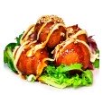 Takoyaki (5p)