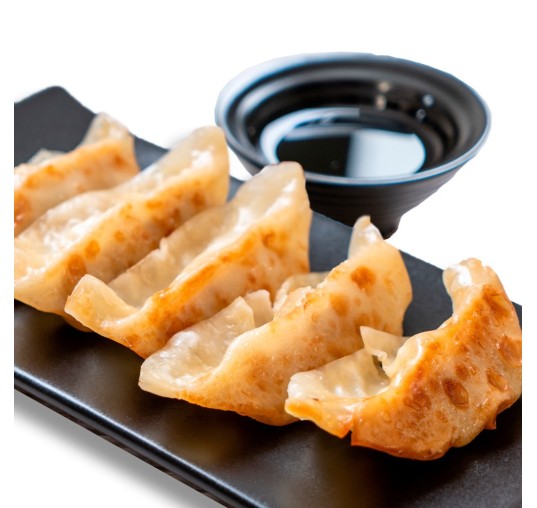Ebi Gyoza (5p)