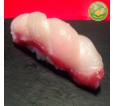 Niguiri de Lubina (1p)