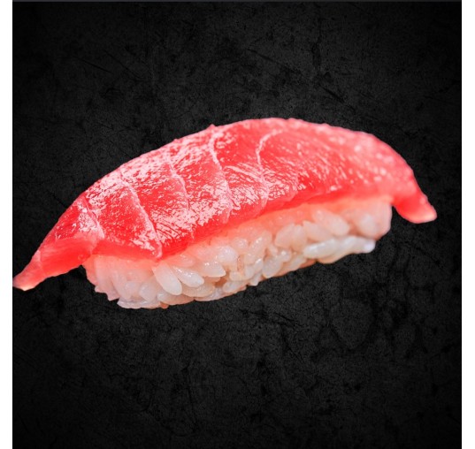 Maguro niguiri (1p)