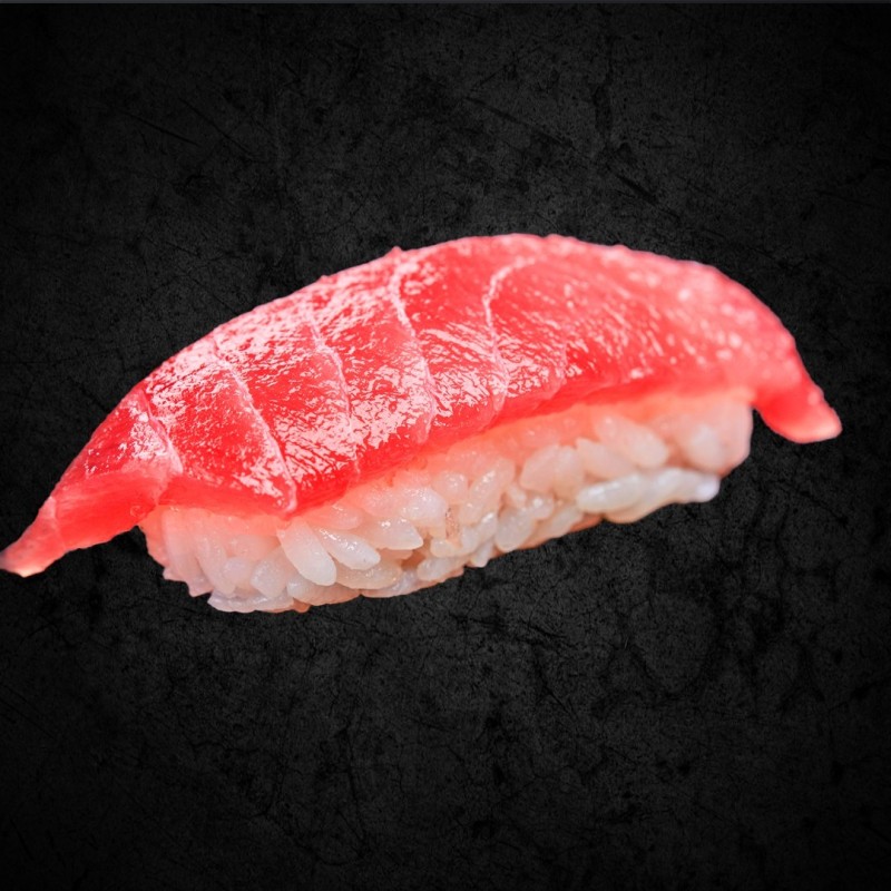 Maguro niguiri (1p)