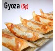 Gyoza (5p)