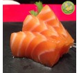 Sashimi de Salmón (3p)
