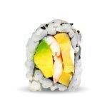 Tamago no uramaki (8p)