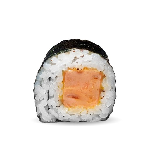 Foie no teriyaki (5p)