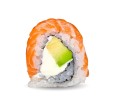 Salmon cheese (8p)
