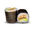 Unagui maki (6p)
