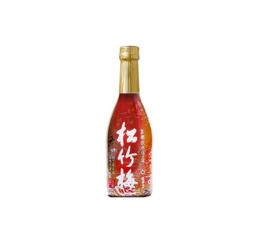Sake (botella)