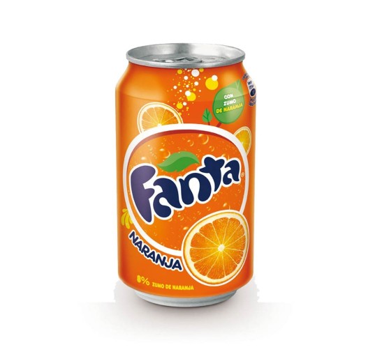 Fanta