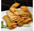 Primavera rollito (6p)