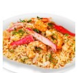Kaisen yakimeshi (Marisco)