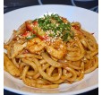 Yaki udon (Marisco)