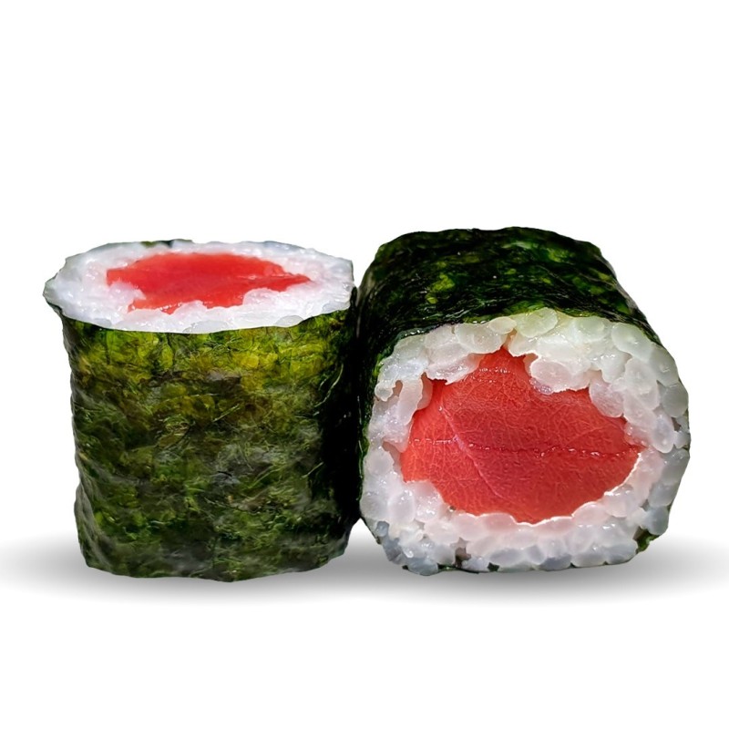 Teeka maki (6p)