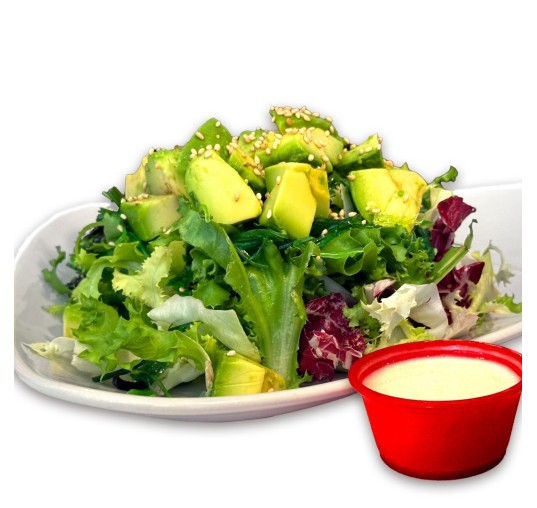 Ensalada