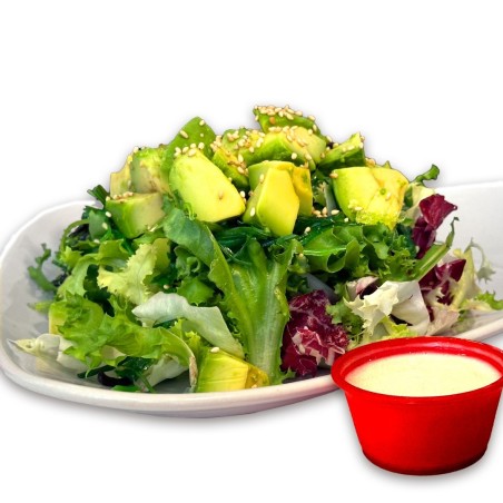 Ensalada