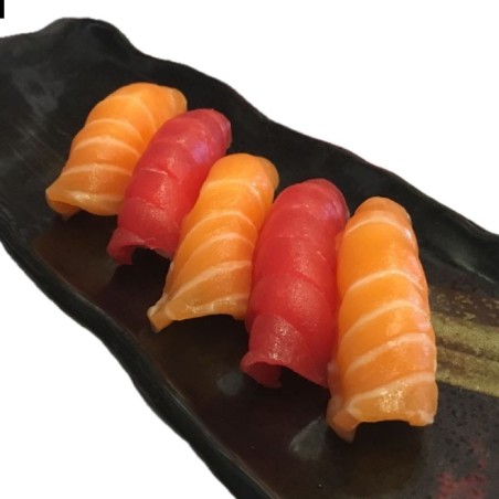 Niguiri no moriawase (5p)