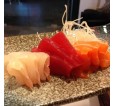 Sashimi no moriawase (9p)