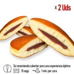 2 x Dorayakis Premium