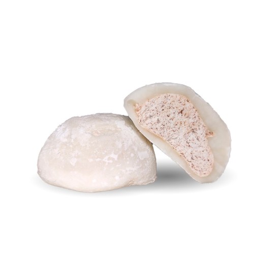 2 x Mochis Chocolate Premium