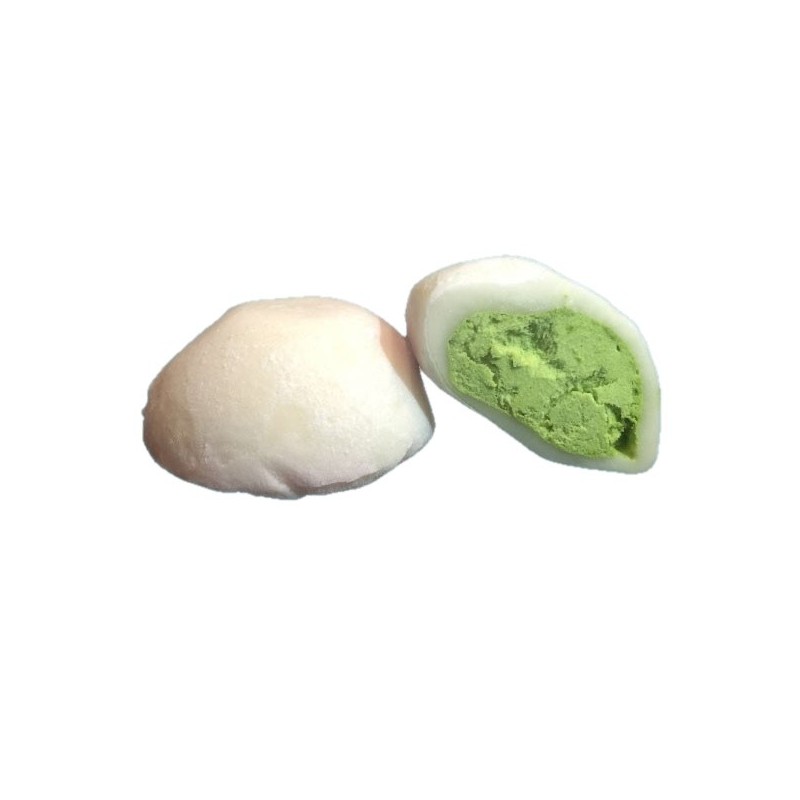 2 x Mochis Te Verde Premium
