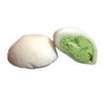 2 x Mochis Te Verde Premium