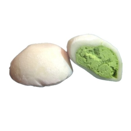 2 x Mochis Te Verde Premium