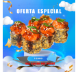 Maki Blossom Oferta 1Euro