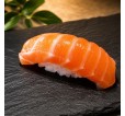 Niguiri de Salmón (1p)