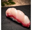 Niguiri de Lubina (1p)