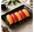 Niguiri no moriawase (5p)