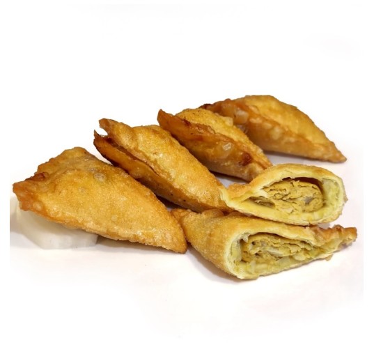Samosa, 5 piezas