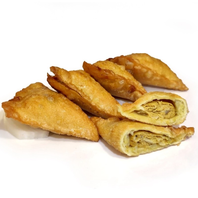 Samosa, 5 piezas