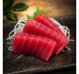 Sashimi de Atún (3p)
