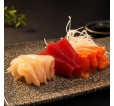 Sashimi no moriawase (9p)