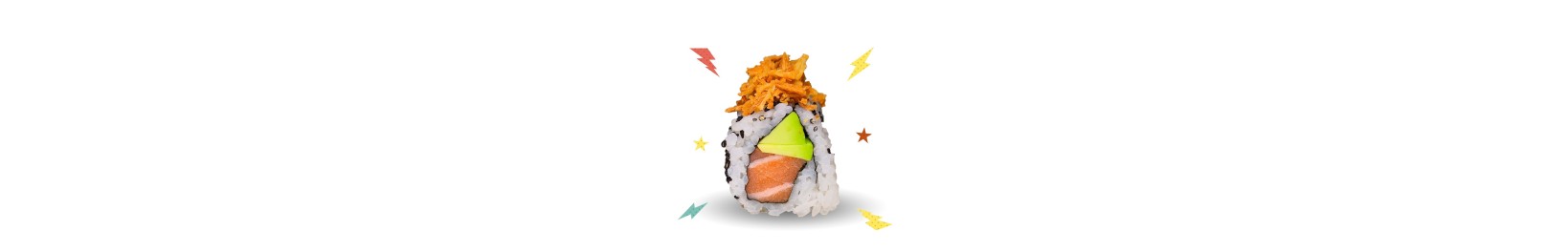 Uramaki