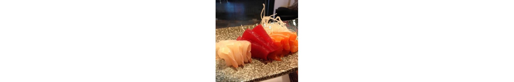 Sashimi